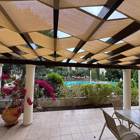 Amazing 2 Bedroom 2 Bathroom