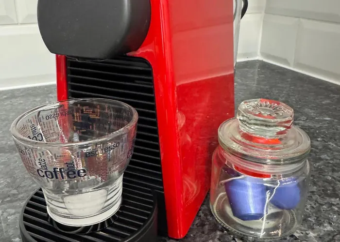 Amazing 2 Bedroom 2 Bathroom Apartmán