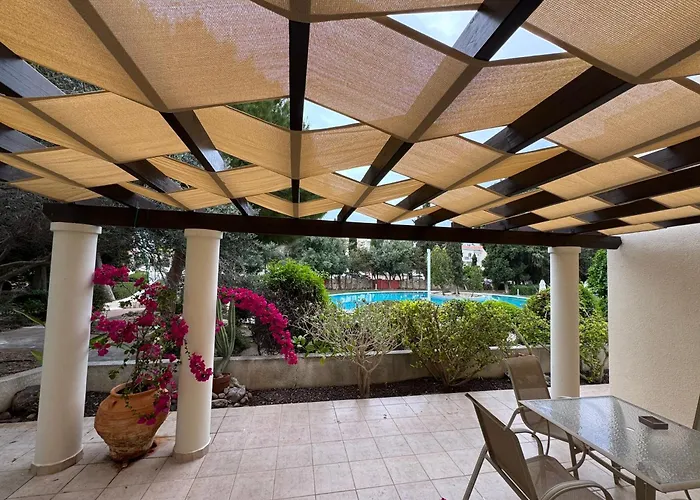 Amazing 2 Bedroom 2 Bathroom