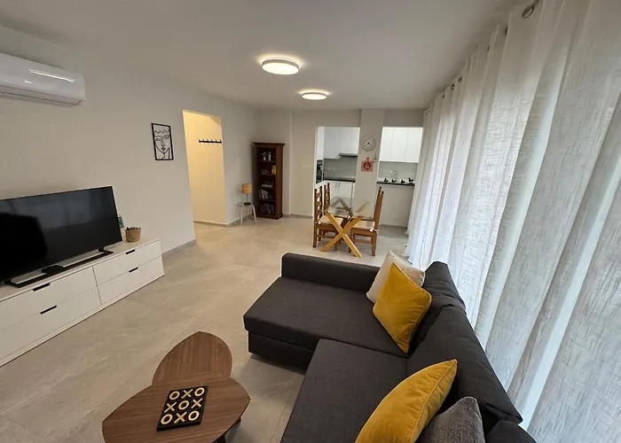 Apartmán Amazing 2 Bedroom 2 Bathroom