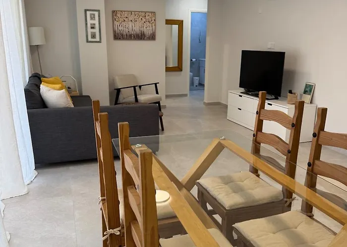 Apartamento Amazing 2 Bedroom 2 Bathroom *