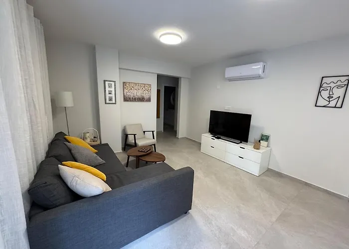 Apartamento Amazing 2 Bedroom 2 Bathroom *