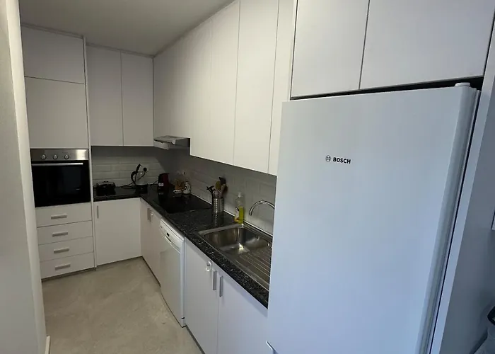 Amazing 2 Bedroom 2 Bathroom Apartamento *