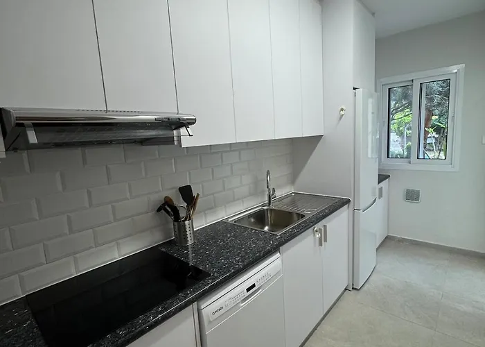 Apartamento Amazing 2 Bedroom 2 Bathroom *