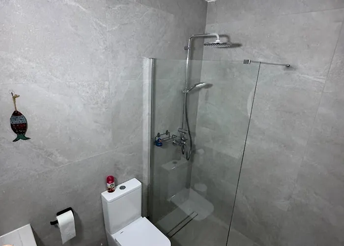 Amazing 2 Bedroom 2 Bathroom Apartmán