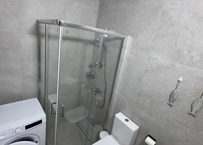 Amazing 2 Bedroom 2 Bathroom Apartamento *