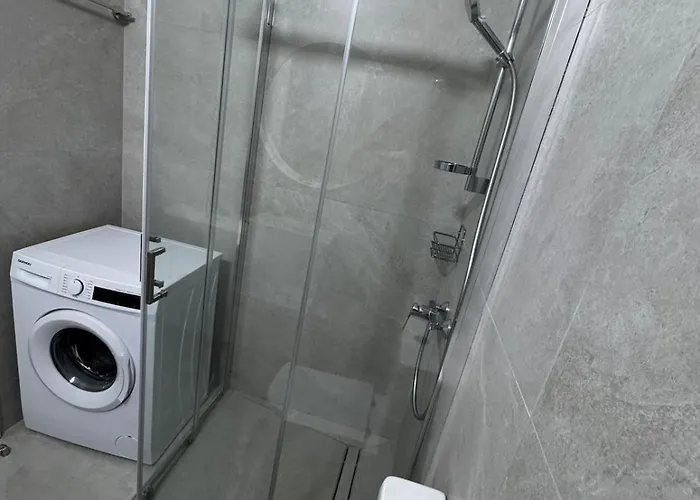 Apartamento Amazing 2 Bedroom 2 Bathroom *