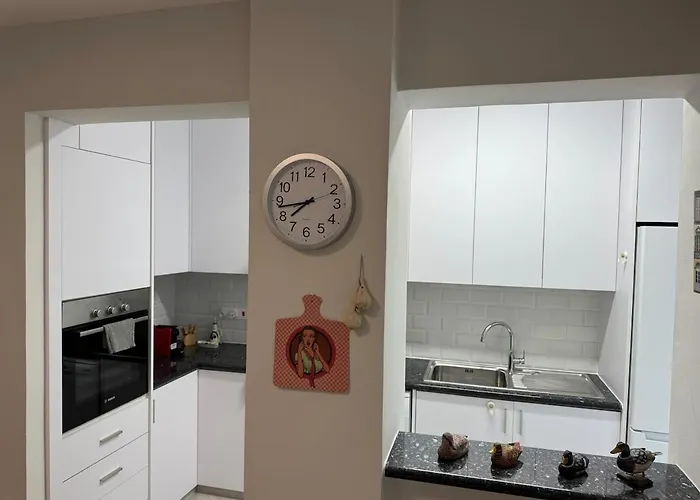 Amazing 2 Bedroom 2 Bathroom Apartmán Paphos