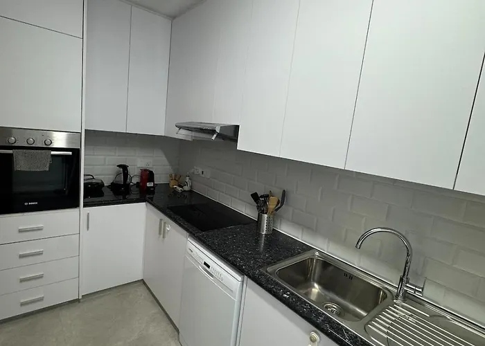 Amazing 2 Bedroom 2 Bathroom Apartamento