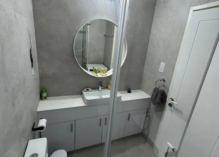 Amazing 2 Bedroom 2 Bathroom *