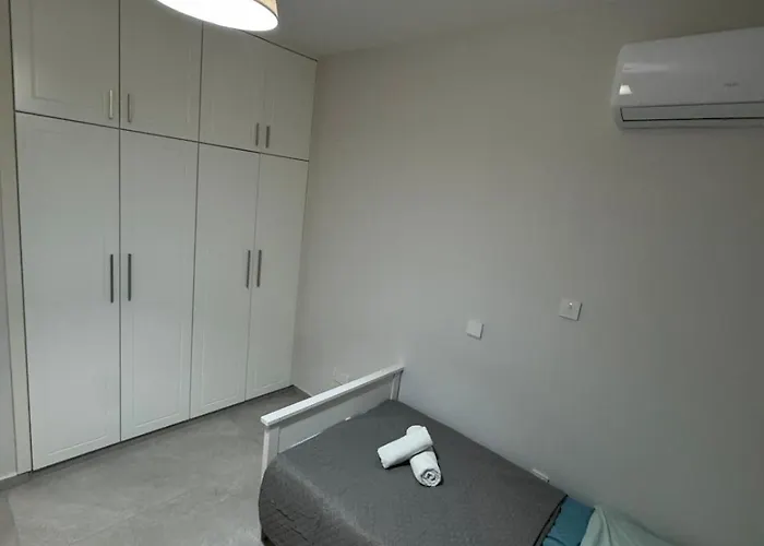 Amazing 2 Bedroom 2 Bathroom