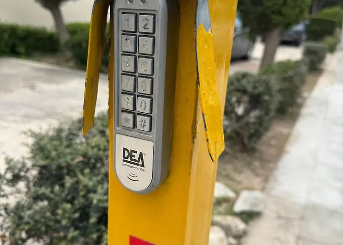 Amazing 2 Bedroom 2 Bathroom Pafos