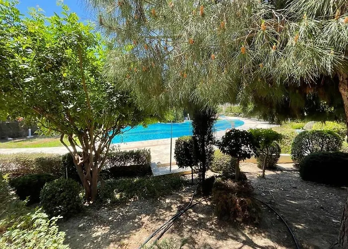 Apartamento Amazing 2 Bedroom 2 Bathroom