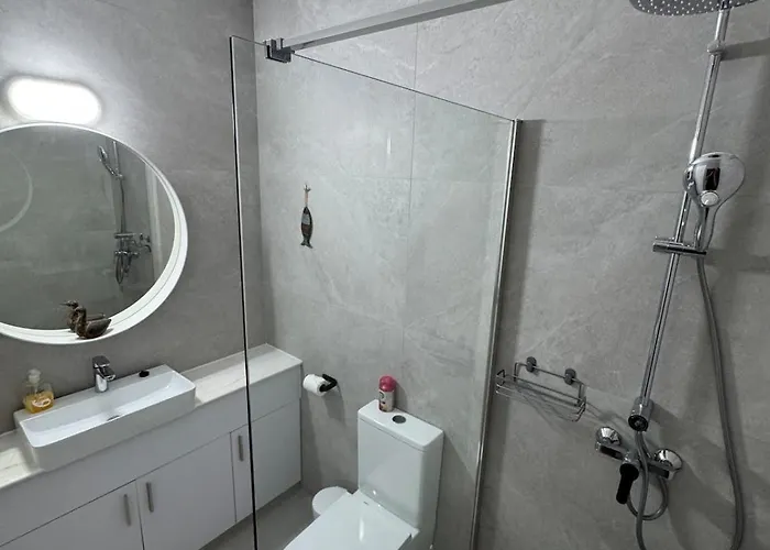 Apartmán Amazing 2 Bedroom 2 Bathroom