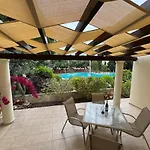 Amazing 2 Bedroom 2 Bathroom Paphos
