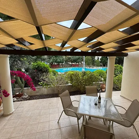 Amazing 2 Bedroom 2 Bathroom Paphos