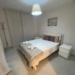 Amazing 2 Bedroom 2 Bathroom Paphos