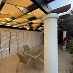 Amazing 2 Bedroom 2 Bathroom Apartman Paphos